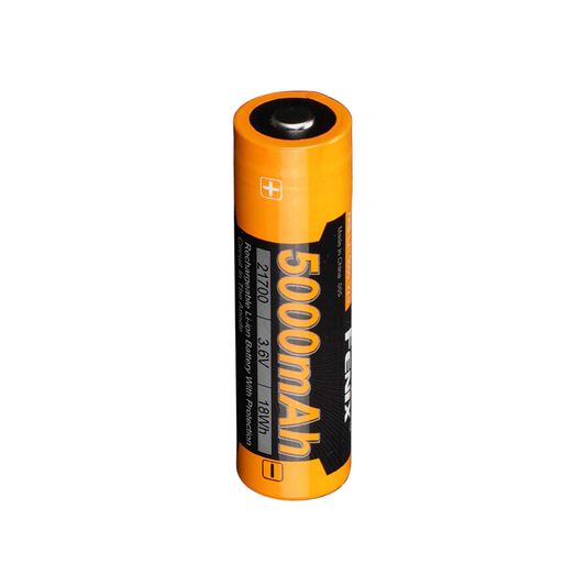 Fenix ARB-L21-5000mAH 21700 Battery V2.0