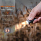 Fenix E03R V2.0 LED Keychain Flashlight