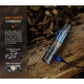 Fenix E35R LED Flashlight