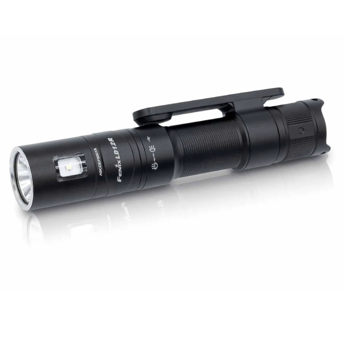 Fenix LD12R LED Flashlight