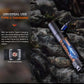 Fenix LD30R Rechargeable Flashlight