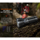 Fenix LR40R V2.0 Flashlight