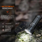 Fenix LR40R V2.0 Flashlight