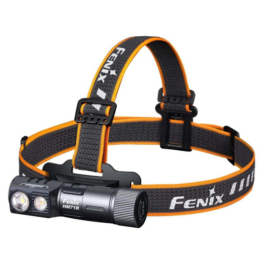Fenix HM71R Headlamp