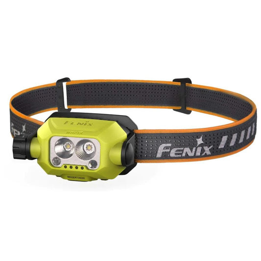 Fenix WH23R Gesture Sensing Headlamp