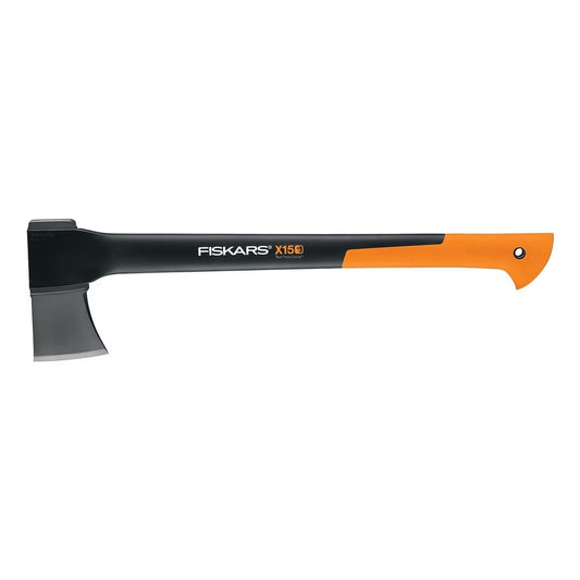 Fiskars X15 23.5 in Chopping Axe