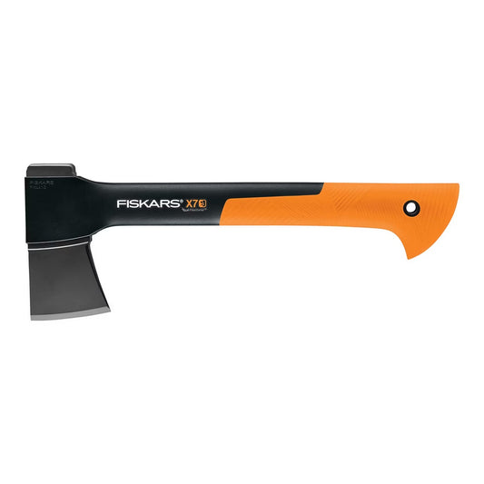 Fiskars X7 14 in Hatchet