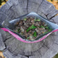 Flat Out Feasts Turnip and Beef Shepherd's Pie