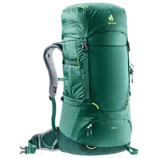 Deuter Fox 40 Youth / Teen Trekking Backpack