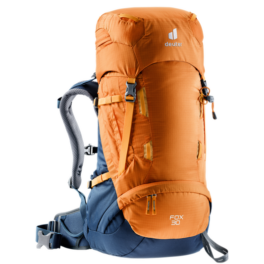 Deuter Fox 30 Youth / Teen Trekking Backpack