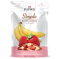 Fruit Lovers Emergency Food Single Pouches - Six Pack