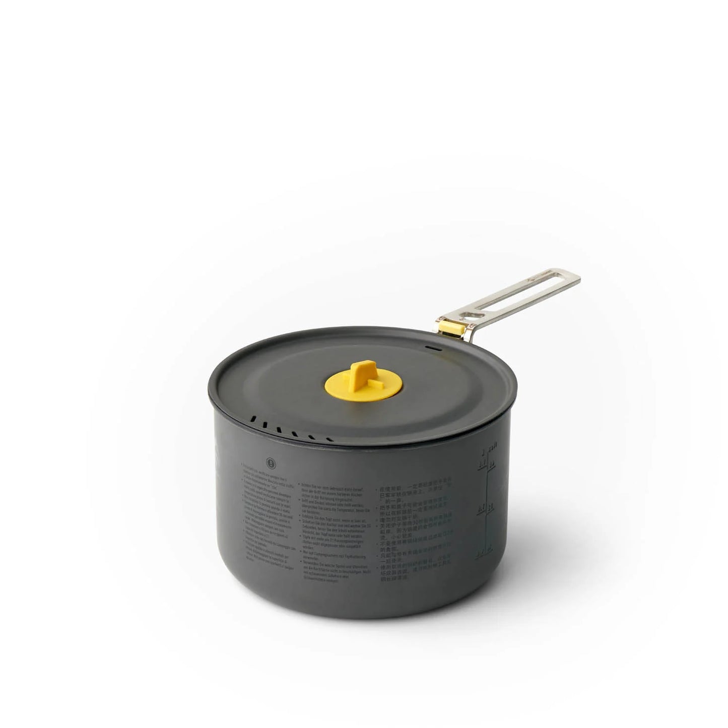Sea to Summit Frontier Ultralight Pot - 2L