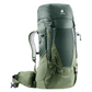 Deuter Futura Air Trek 50 + 10 Backpack