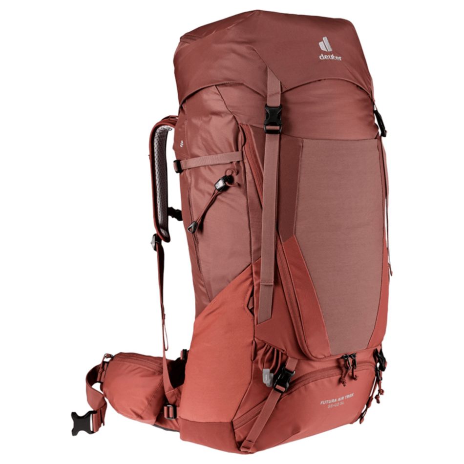 Deuter Futura Air Trek 55 + 10 SL Backpack