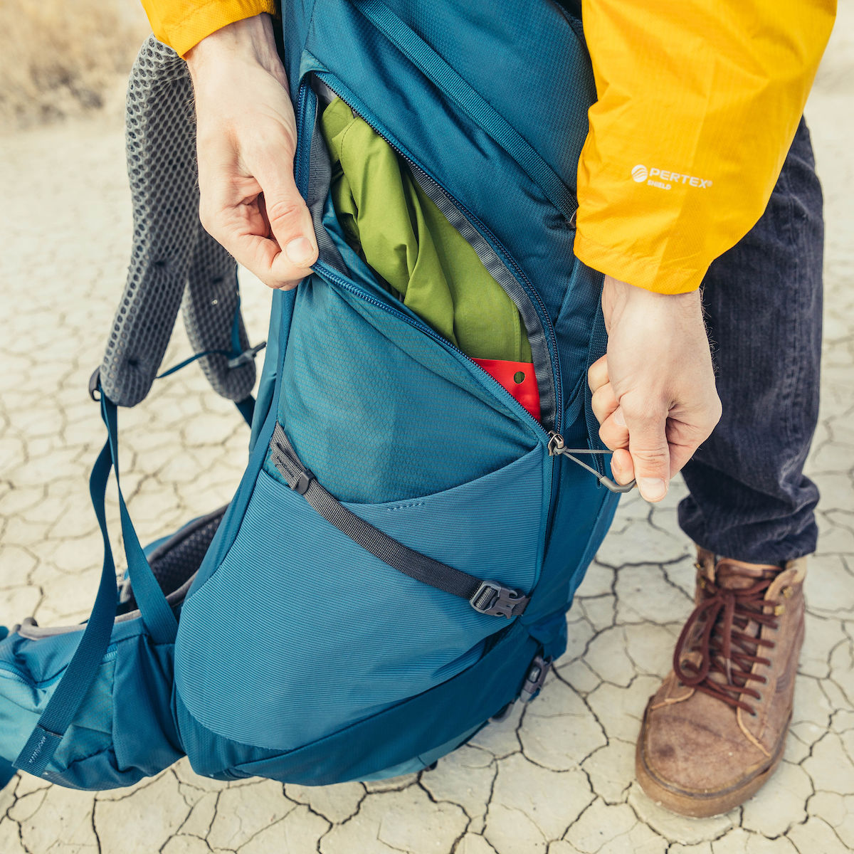 Gregory Paragon 68 Backpack