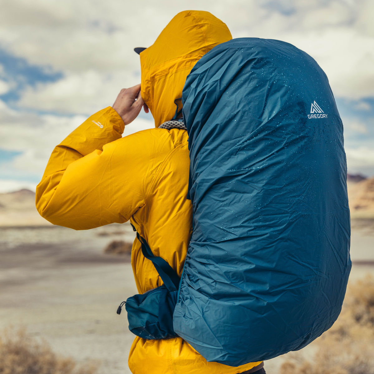 Gregory Paragon 68 Backpack