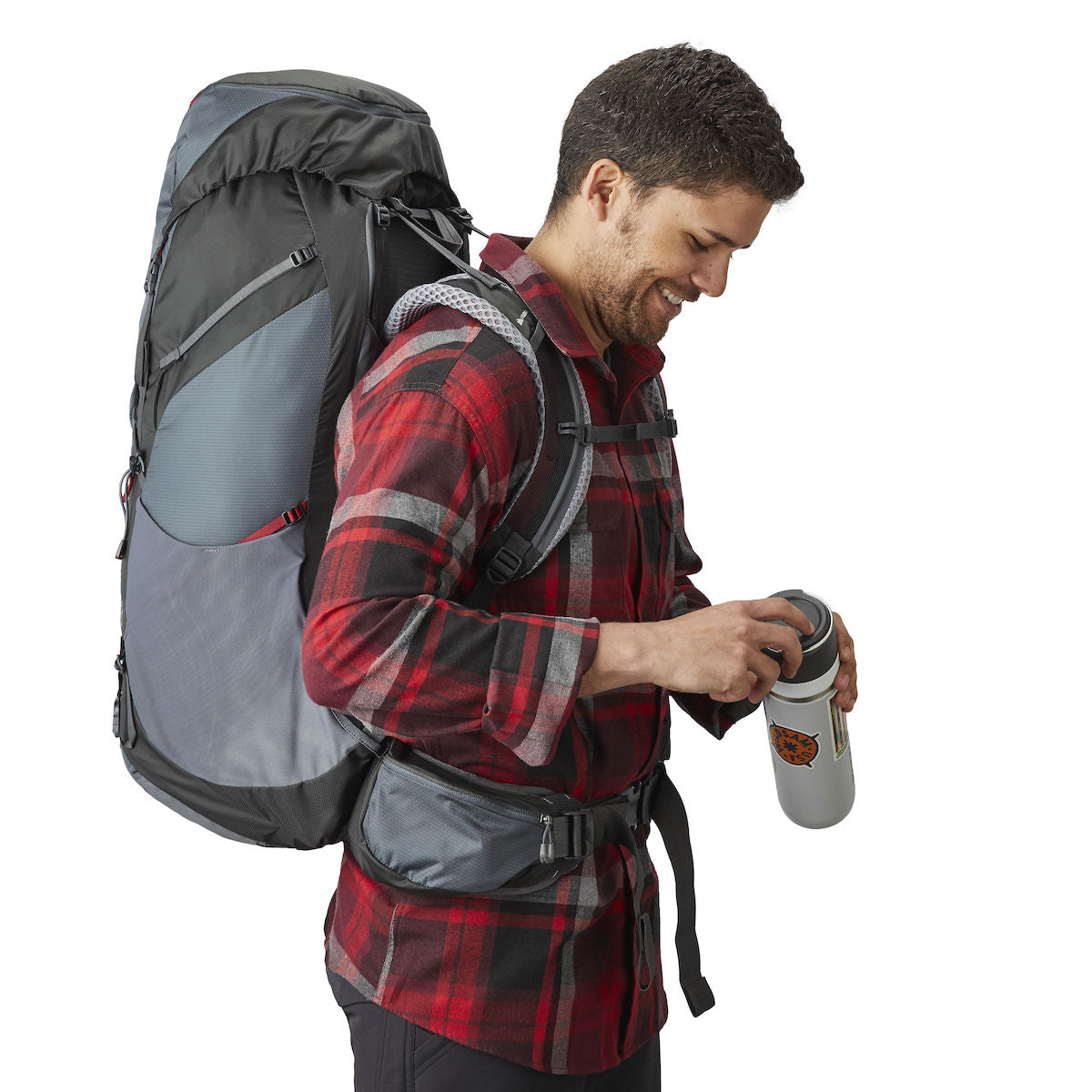 Gregory Paragon 68 Backpack