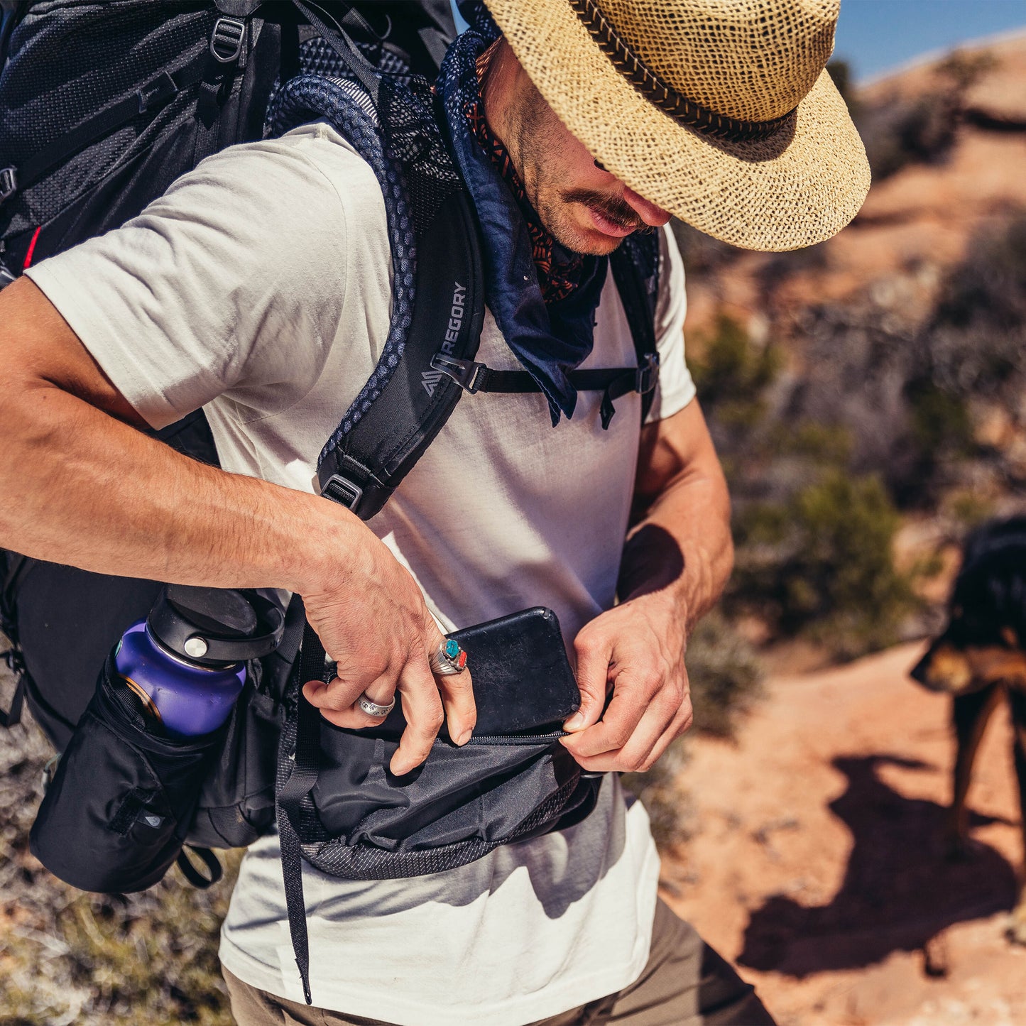 Gregory Baltoro 85 Pro Backpack