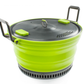 GSI Escape Silicone Pot 3L