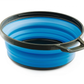 GSI Outdoors Escape Collapsible Bowl + Lid