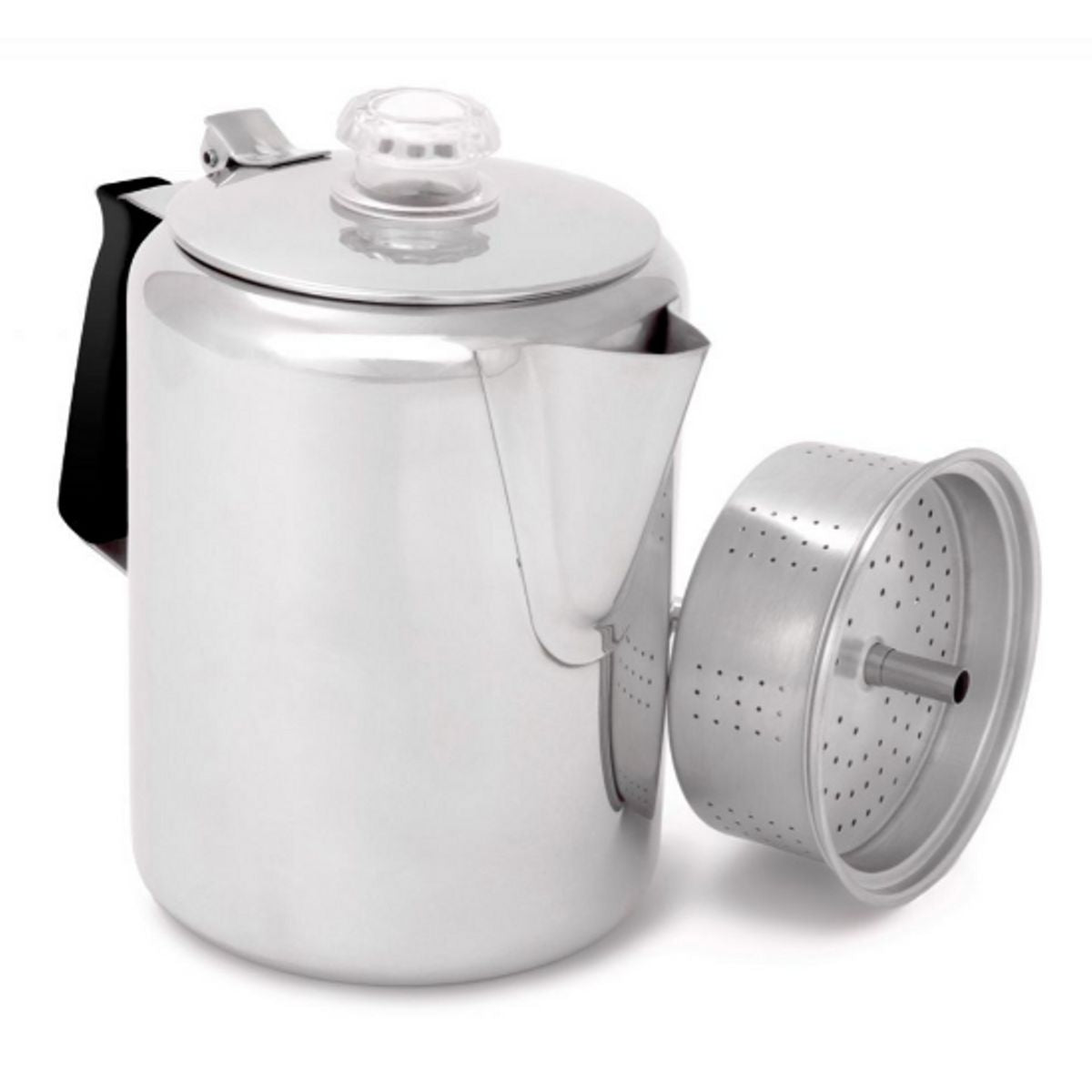 Kettles & Coffee Makers