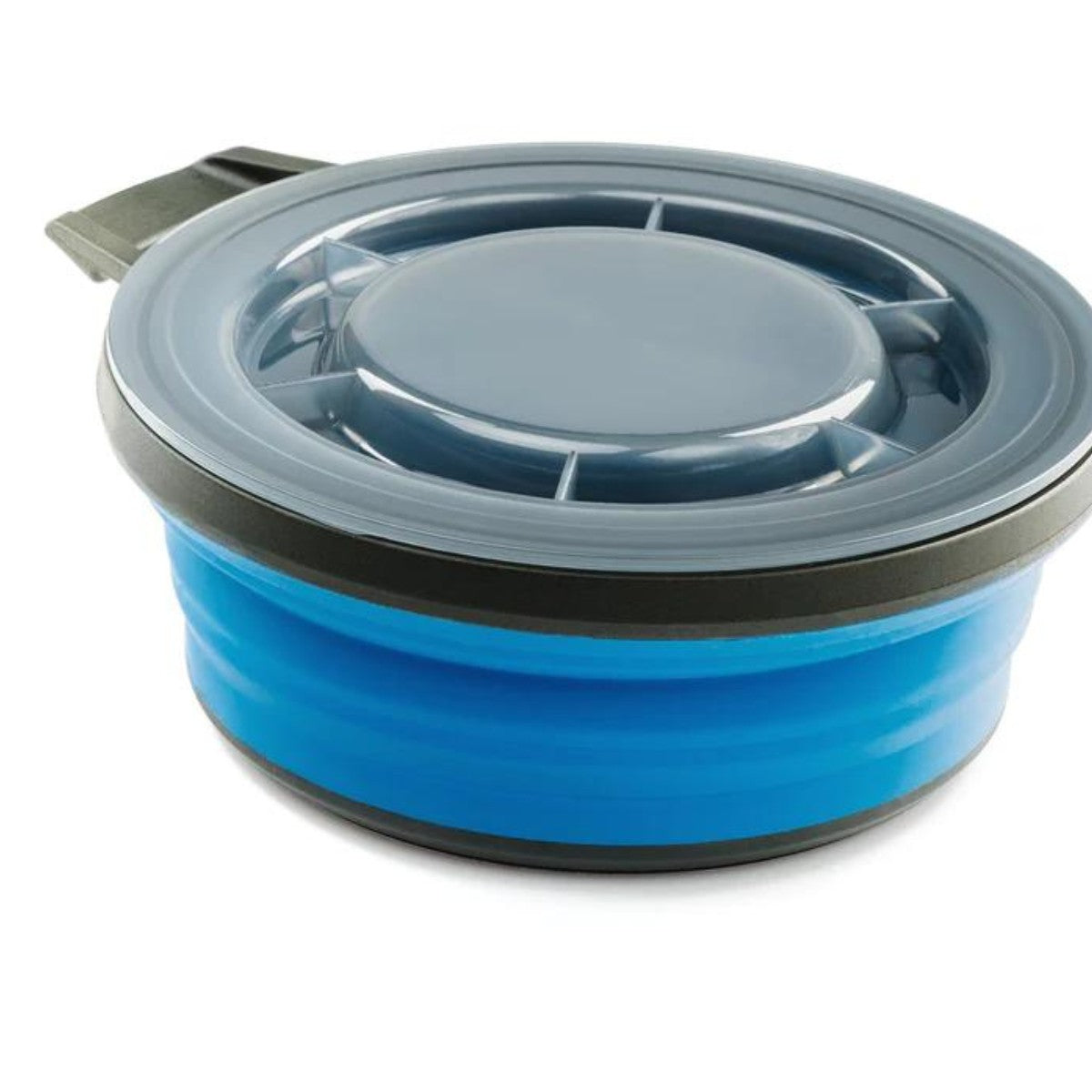 GSI Outdoors Escape Collapsible Bowl + Lid
