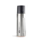 GSI Glacier Stainless 1 L Vacuum Bottle- Stainless