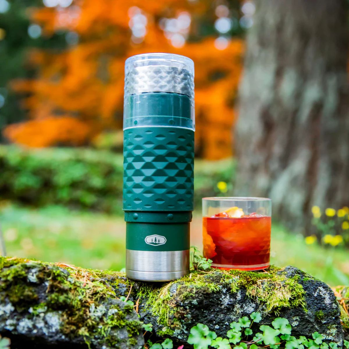 GSI Insulated Cocktail Set