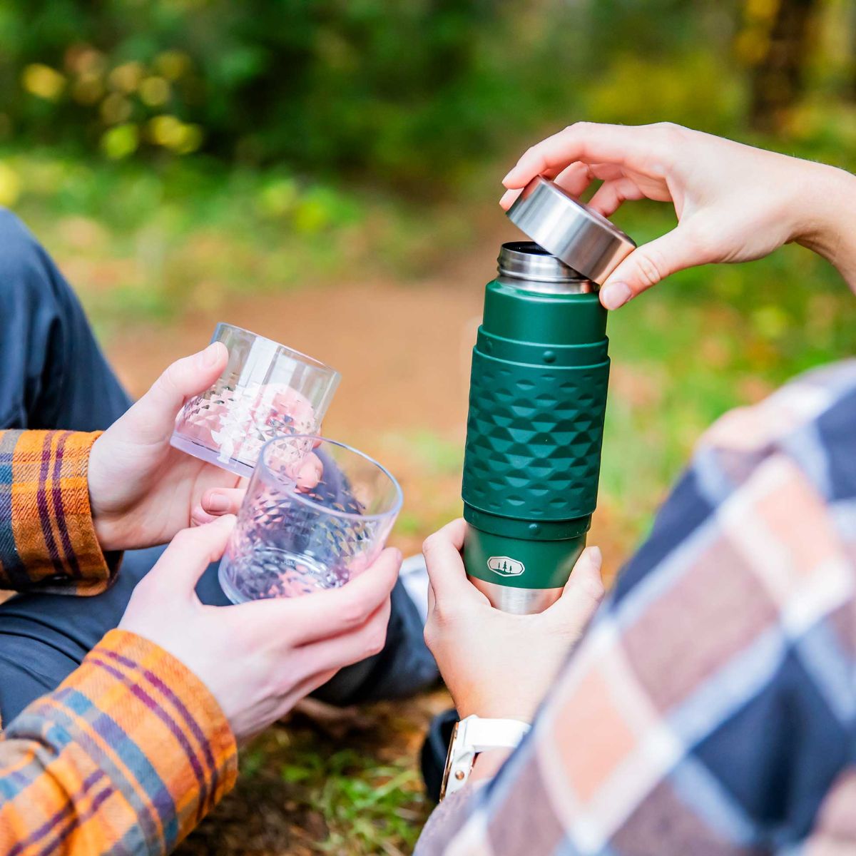 GSI Insulated Cocktail Set