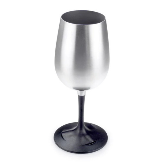 GSI Outdoors Nesting Wine Glass