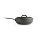 GSI Guidecast 12" Deep Frypan