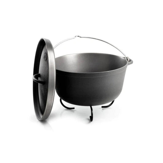 GSI Guidecast Dutch Oven 7 Qt