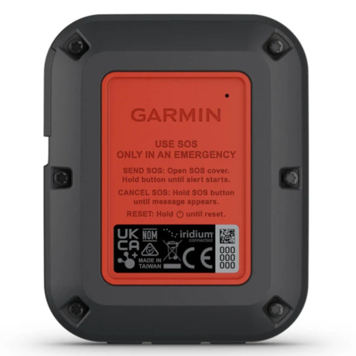 Garmin inReach Messenger