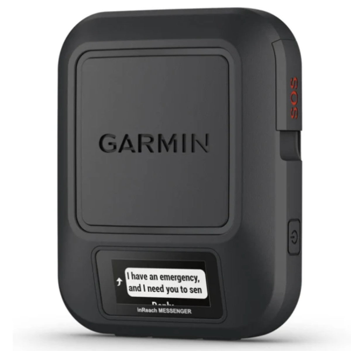 Garmin inReach Messenger