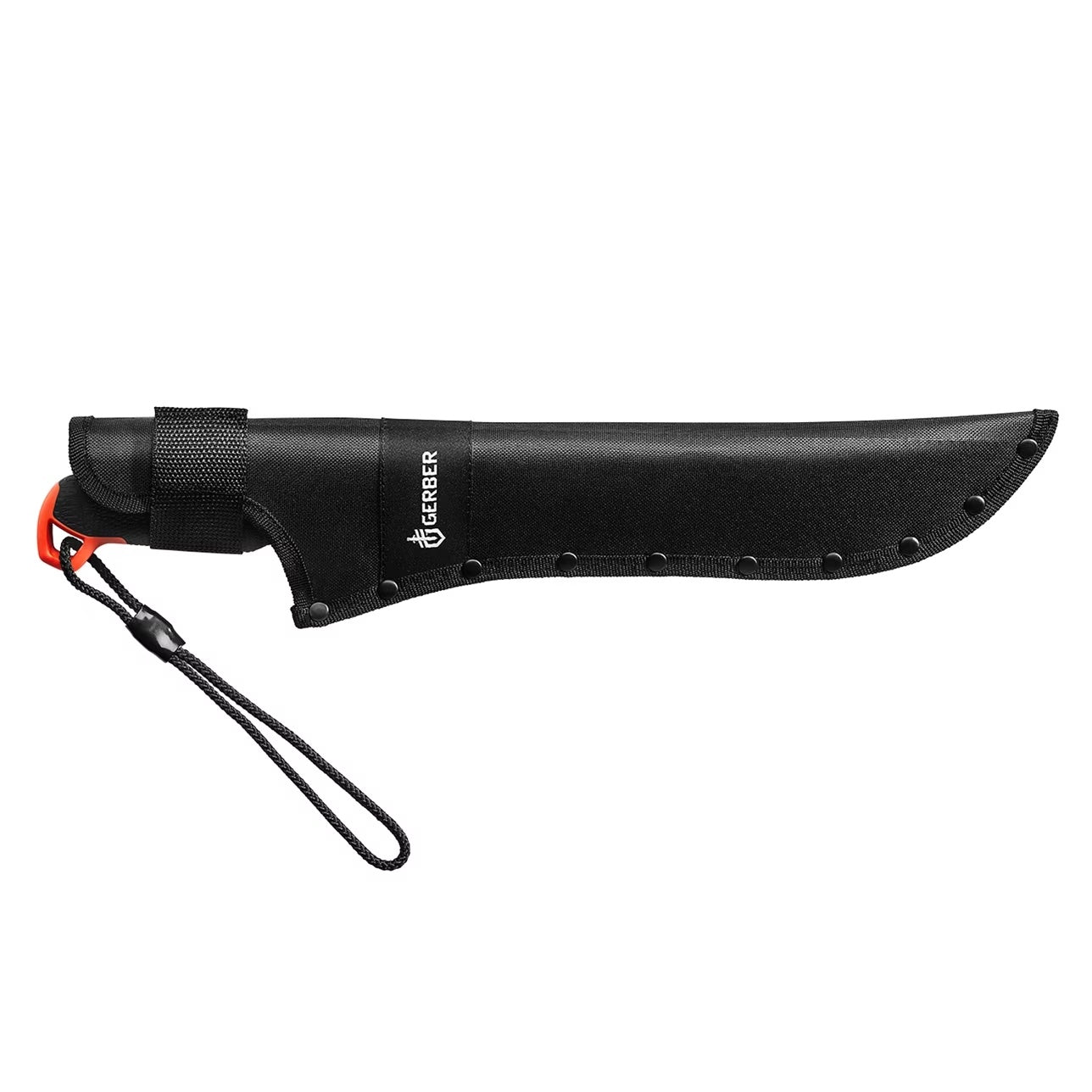 Gerber Compact Clearpath Machete