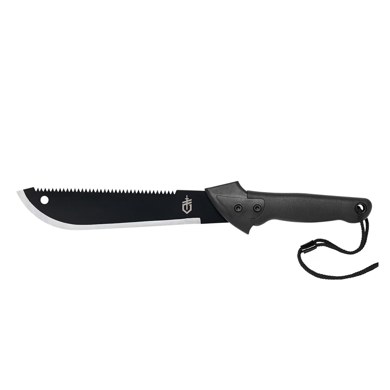 Gerber Gator Machete Jr With Sheath