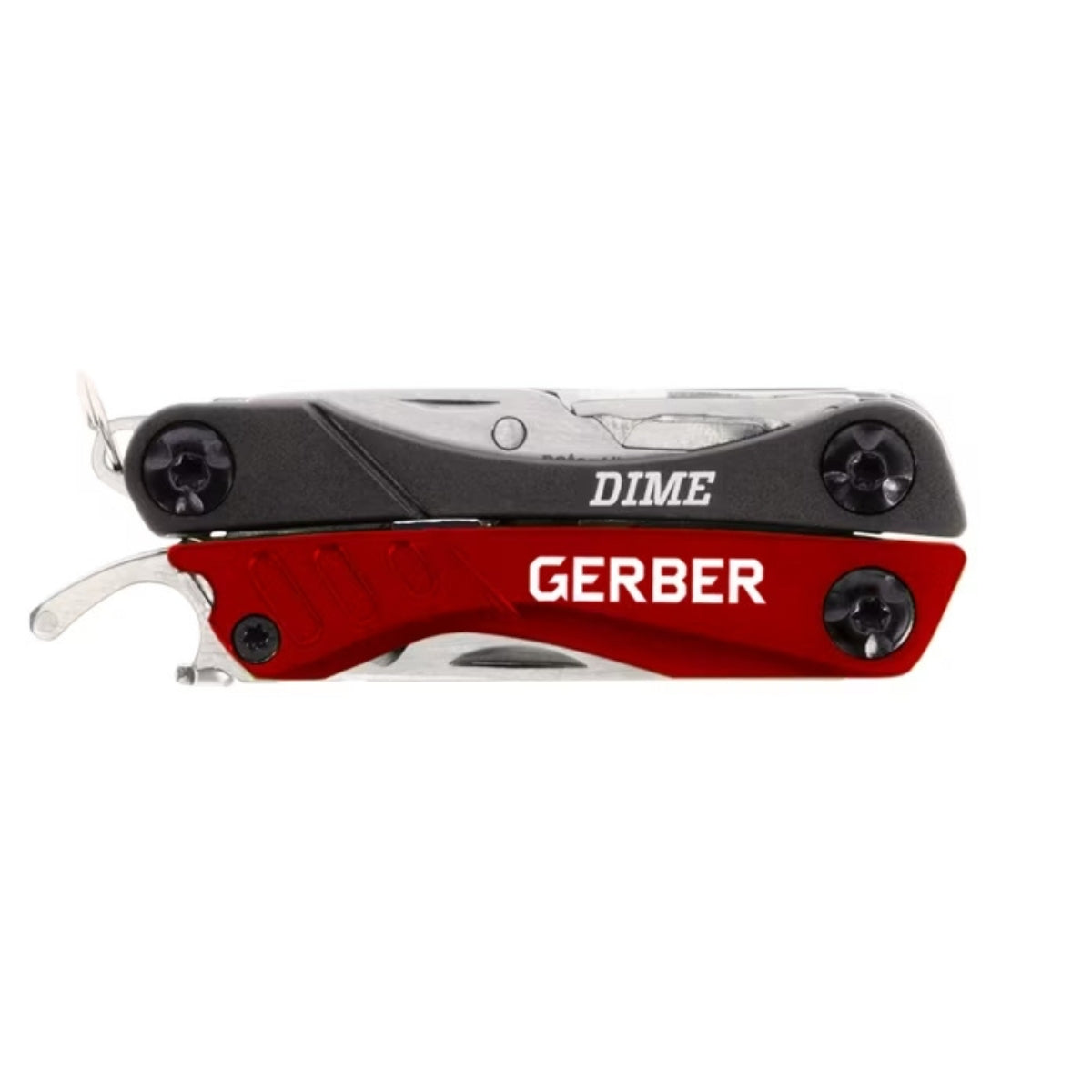 Gerber Dime Mini Multi-Tool - Red