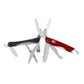 Gerber Dime Mini Multi-Tool - Red