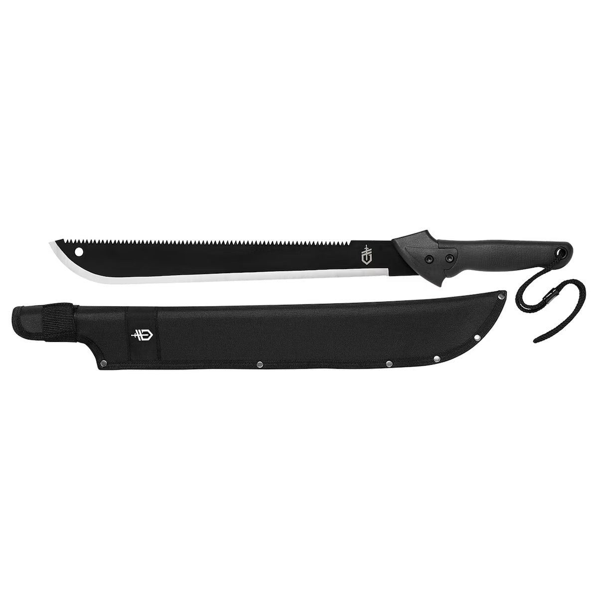 Gerber Gator Machete With Sheath