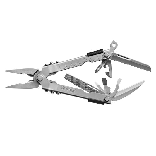 Gerber Stainless Steel Multi-Plier 600 Tool