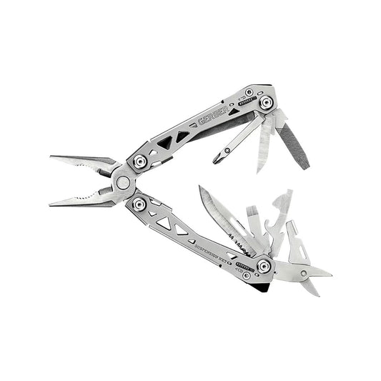 Gerber Suspension Nxt Multi-tool