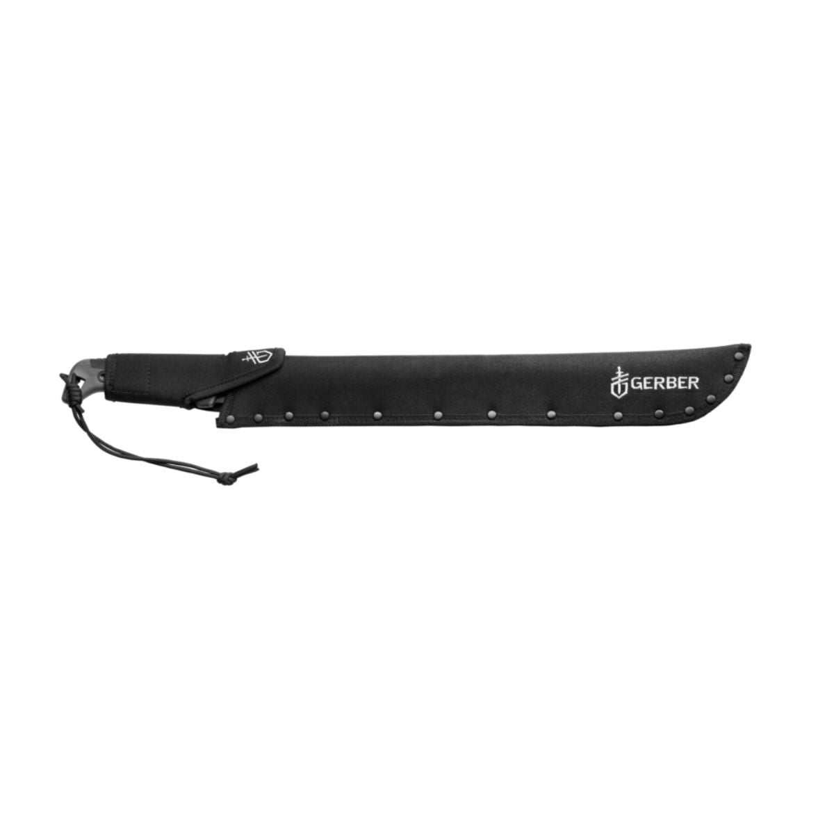 Gerber Gator Bush Machete with Sheath