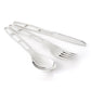 Glacier Stainless 3 pc. Cutlery Set