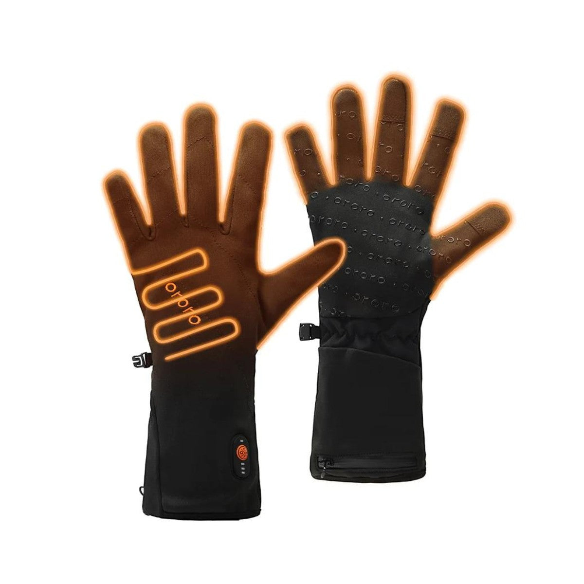 Ororo Glasgow Heated Glove Liners