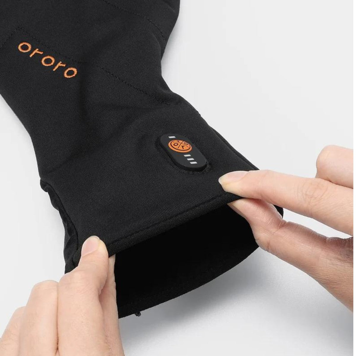 Ororo Glasgow Heated Glove Liners