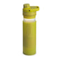 16 OZ Grayl GeoPress Ultrapress Water Purifier - Forager Moss