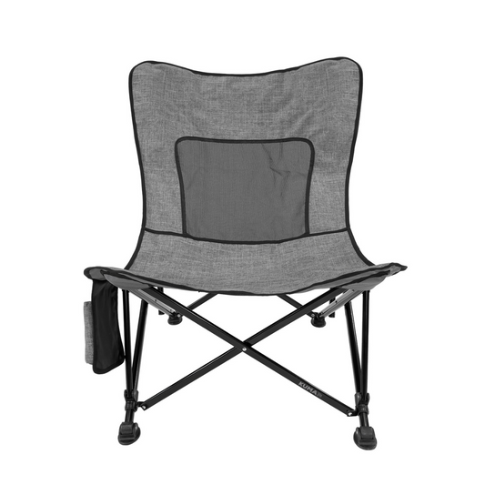 Kuma Aurora Chair Single Layer w/ Mesh