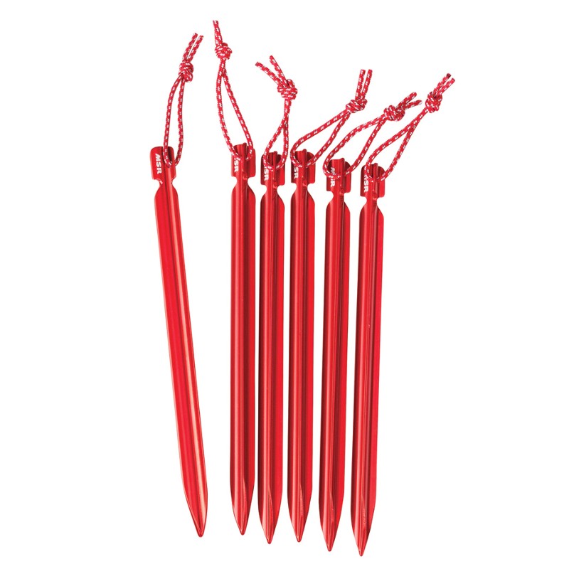 Tent Accessories