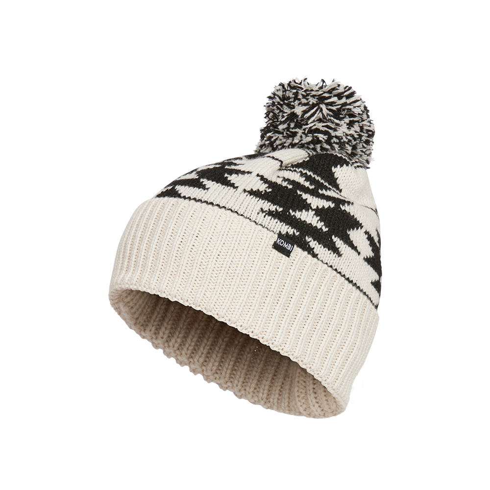 Knitty Adult Hat