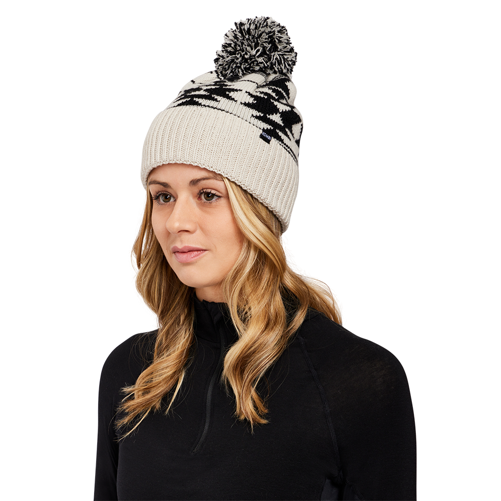 Knitty Adult Hat